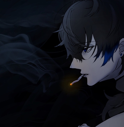 ヒモ男寝起きボイス