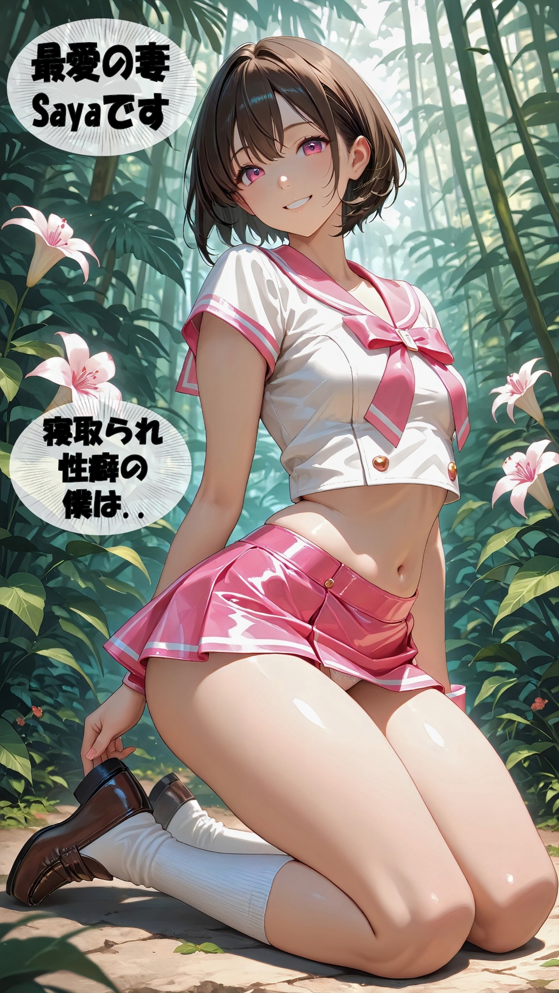 サンプル画像 1枚目