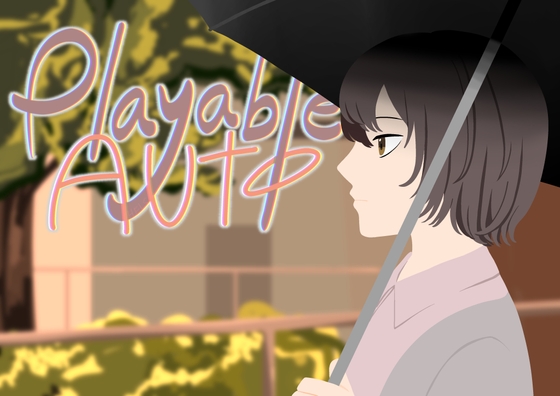 PlayableAUTO Vol.6 [白田 気夜]