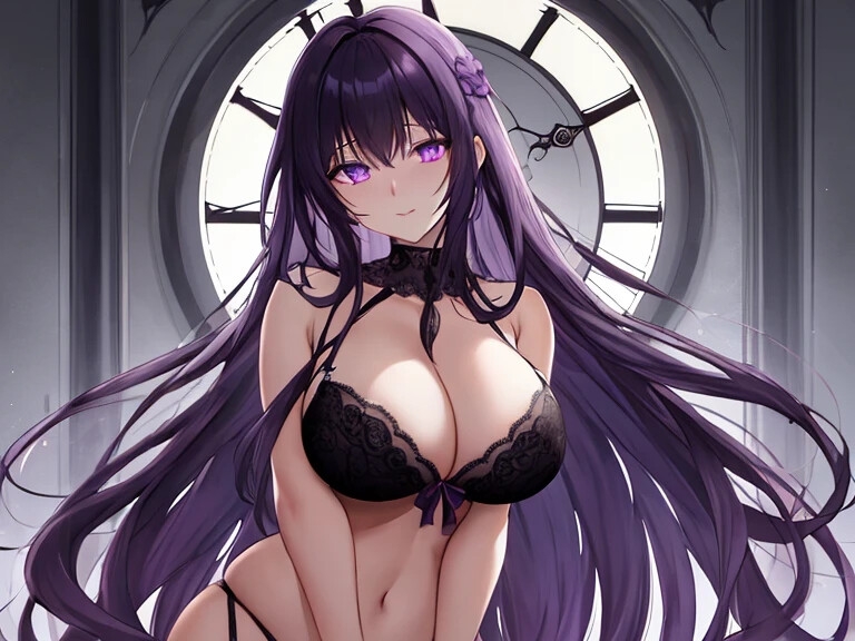 【脳イキカウントダウン】第2作通話越しに脳イキ堕ちさせられる… 画像1