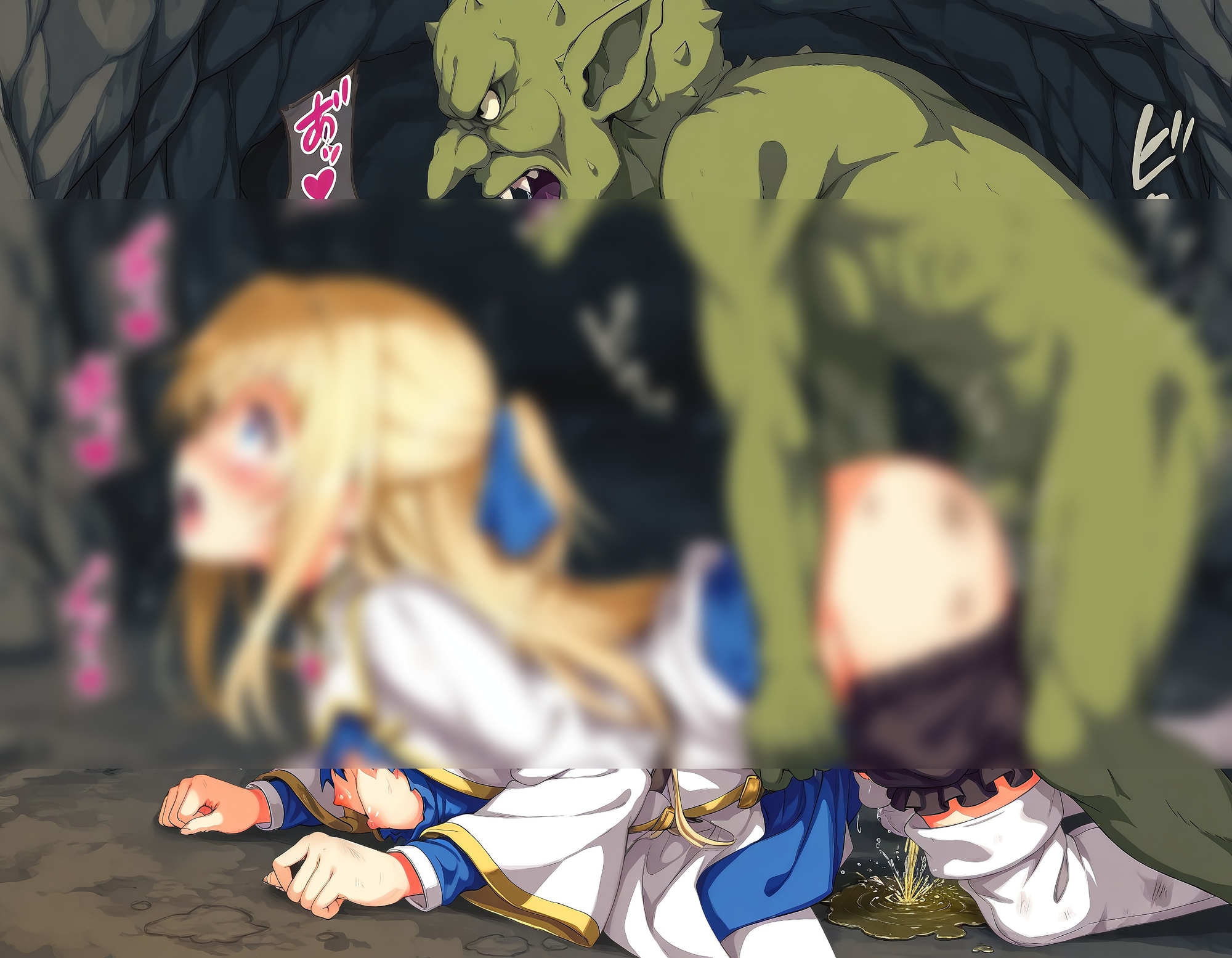 白き祈りは黒き穴に沈む_6