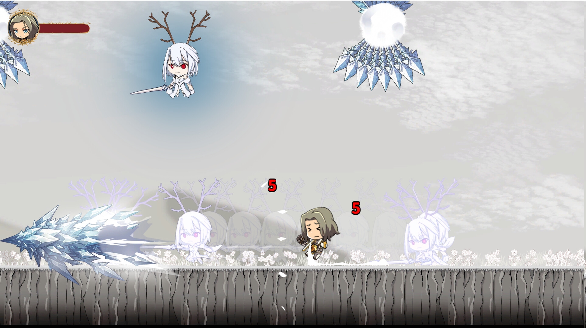 淫門之鑰: 黃金秘密