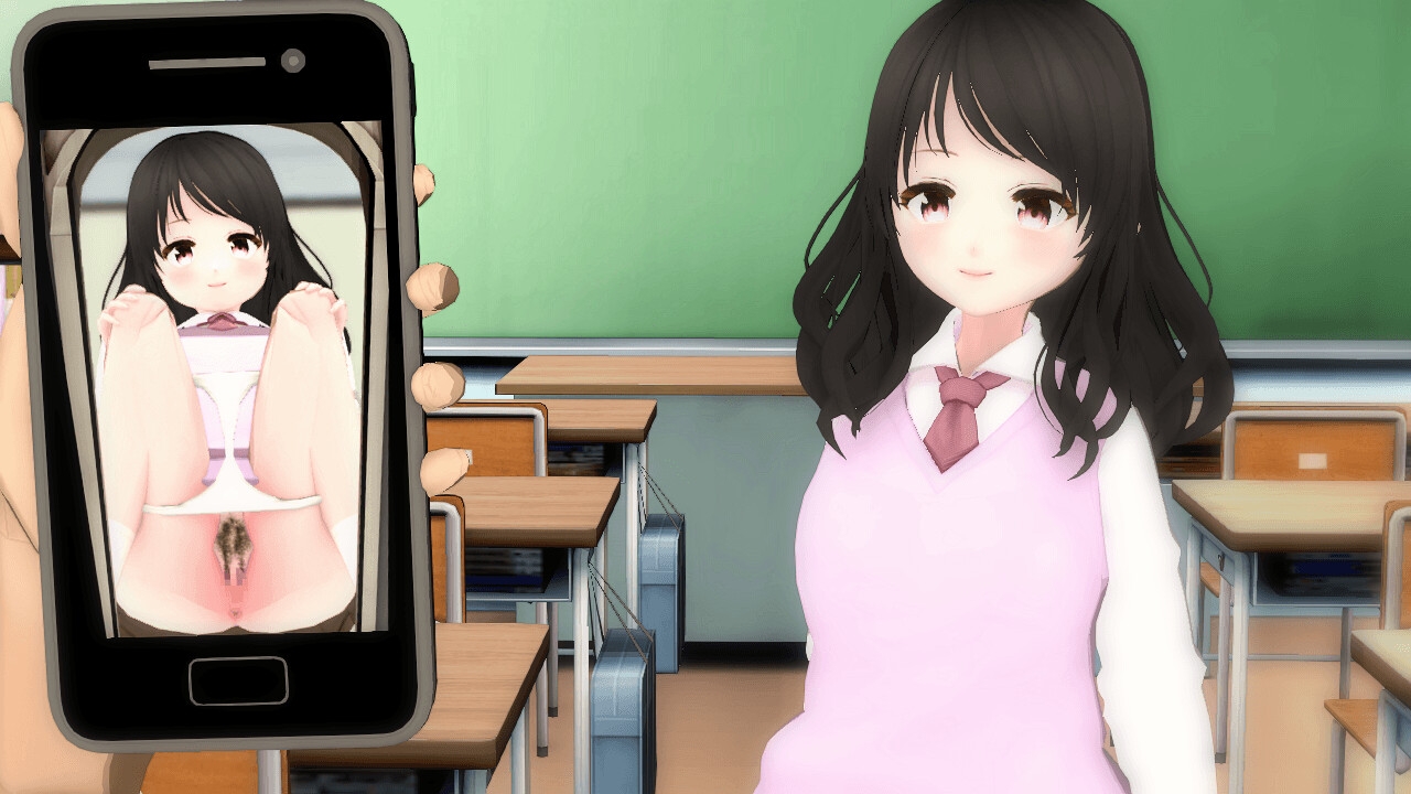 女子便所の便槽の底から-デジタルノベル_7