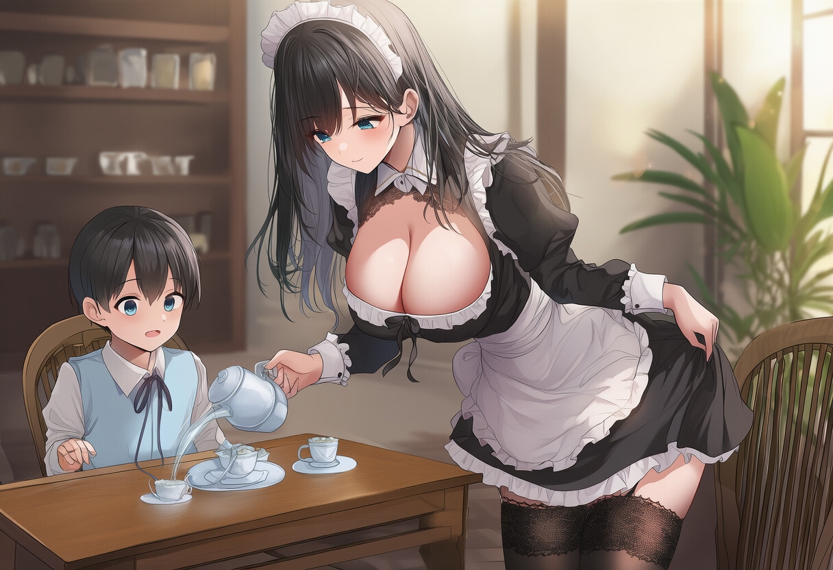 純心の崩壊 画像2