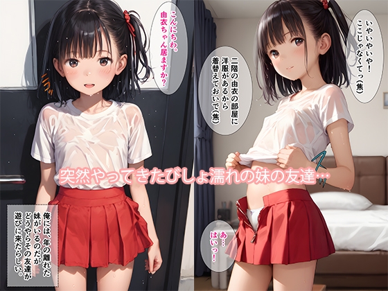 サンプル画像 1枚目