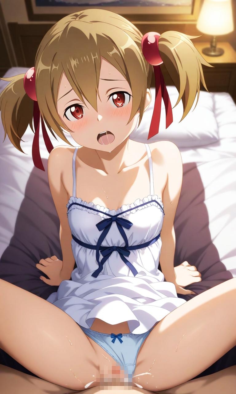 えちえちCGコレクション～シ○カ～ 画像1