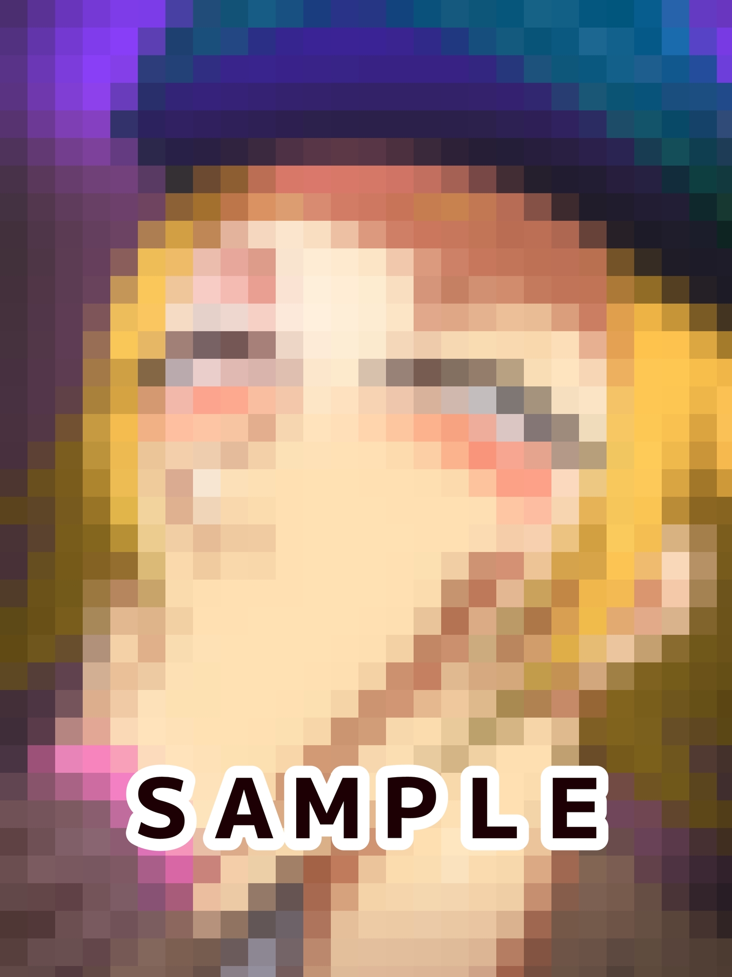 ガル〇ン おフェラマニアックス 画像1