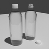 ペットボトル 500ml [Visha]