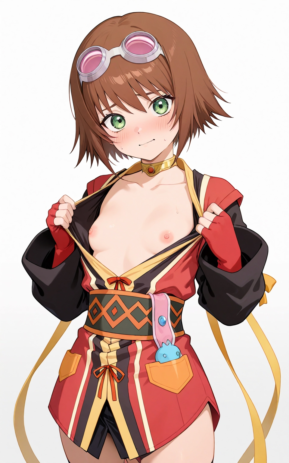 ありきたりなセックス6_6