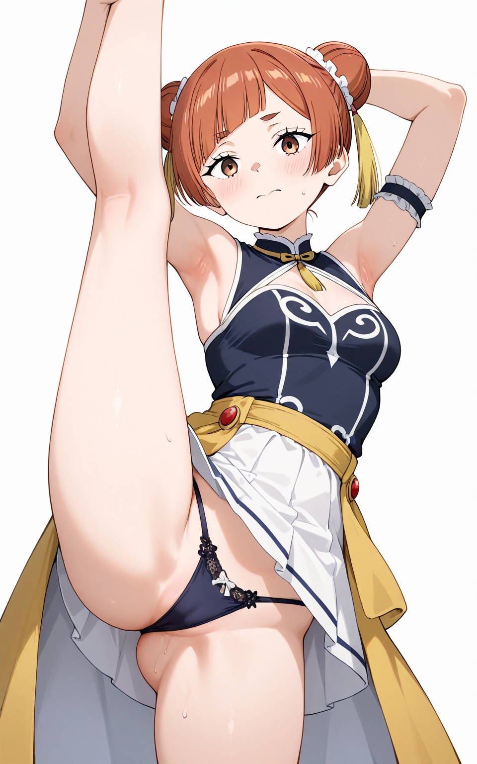 ありきたりなセックス6_8