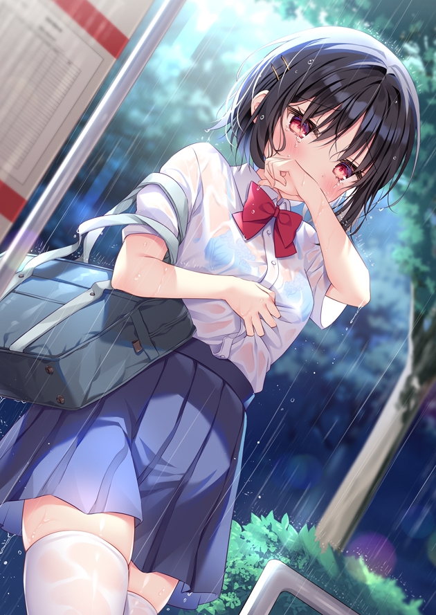 無防備カノジョ5 画像2