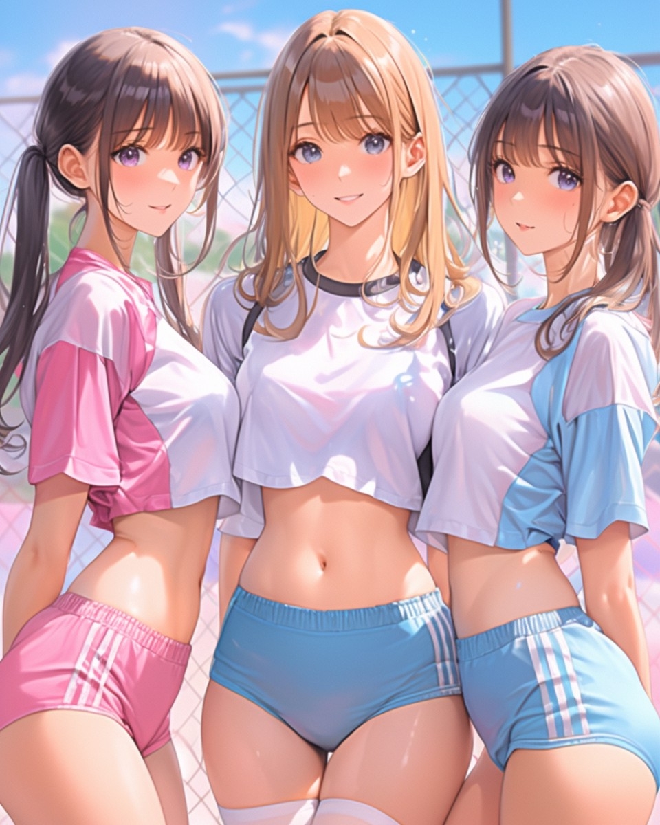 サンプル画像 1枚目