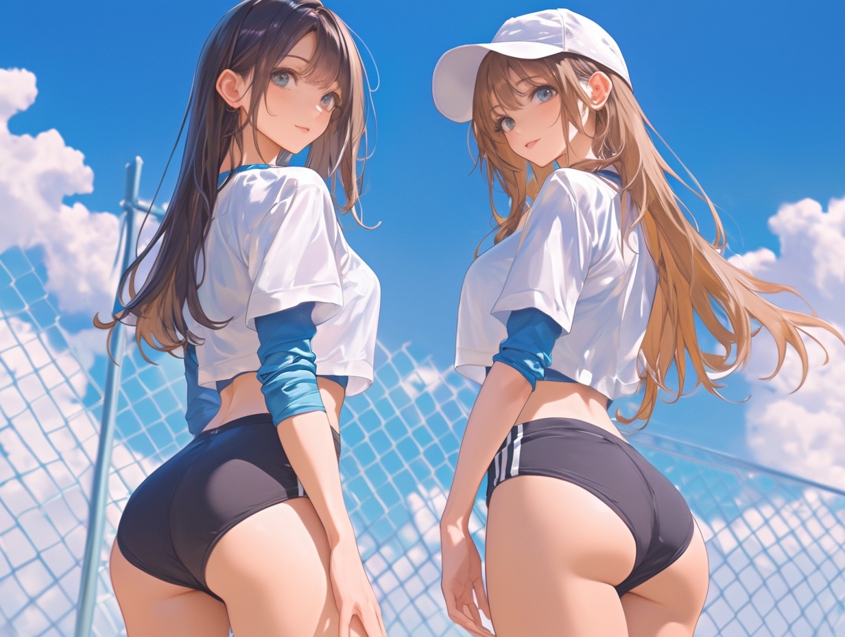 サンプル画像 10枚目