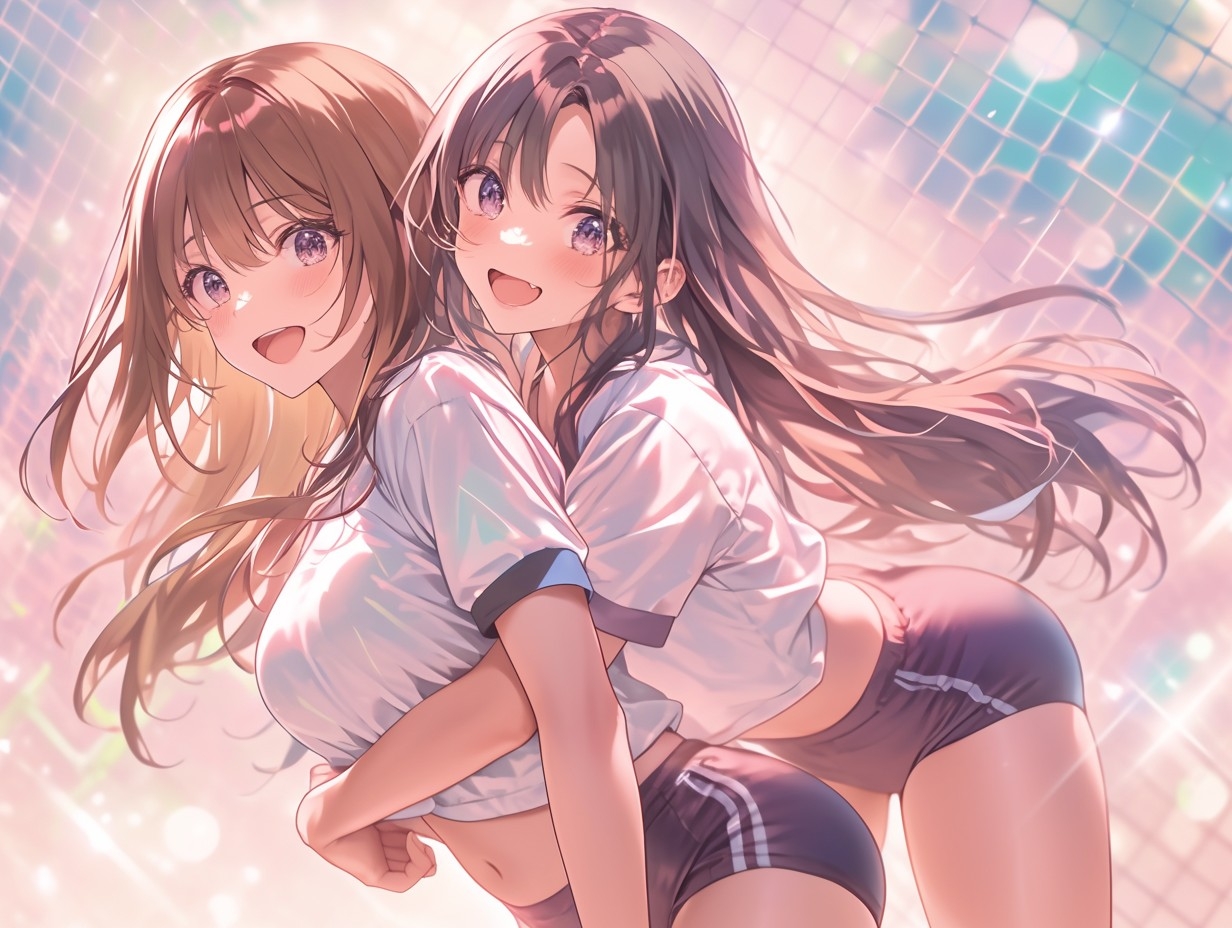 サンプル画像 2枚目
