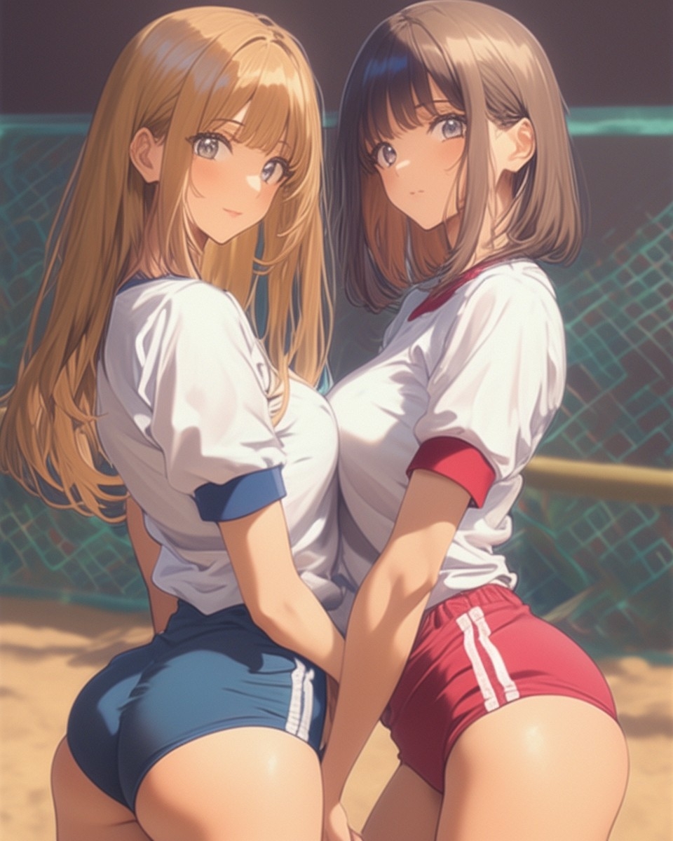 サンプル画像 4枚目