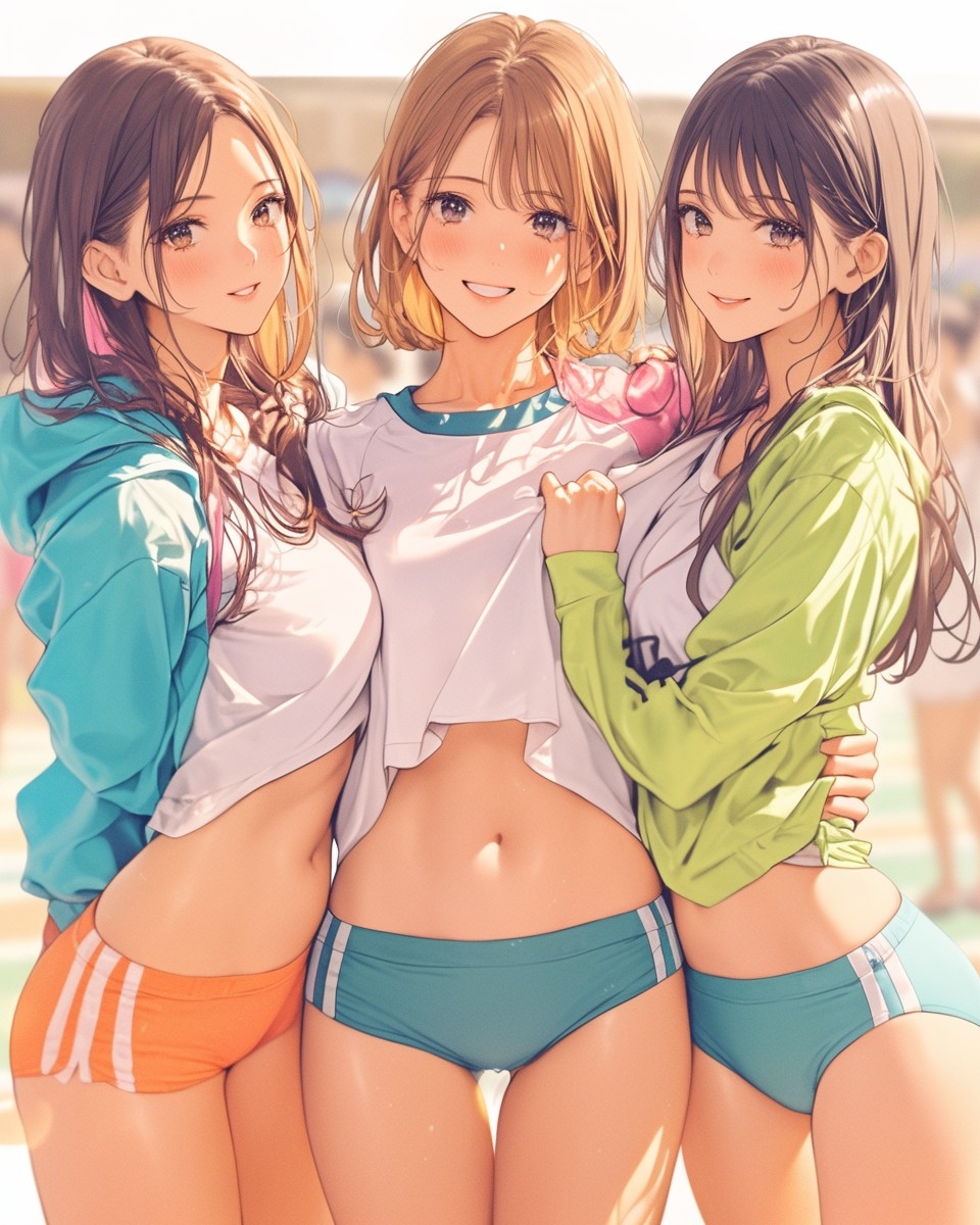 サンプル画像 8枚目