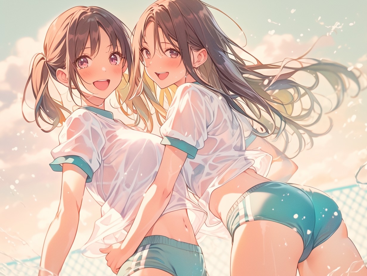 サンプル画像 9枚目