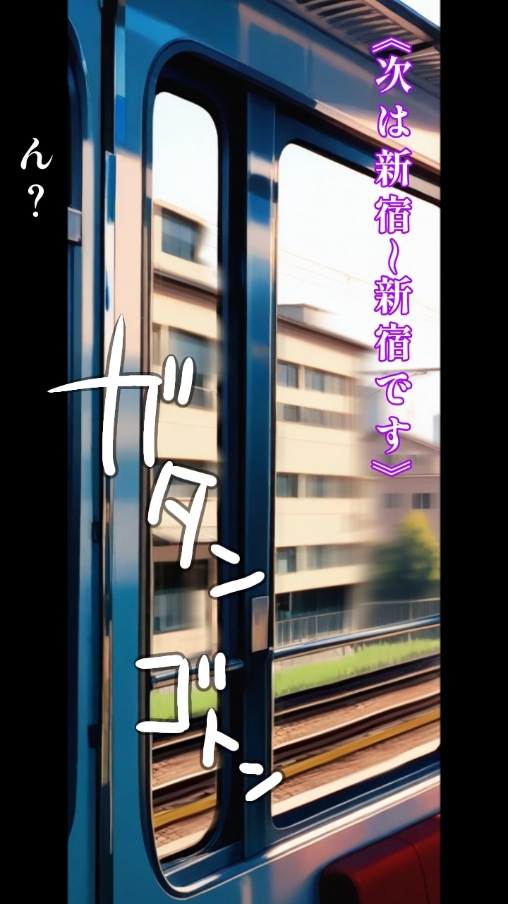 転生せずに『透視能力』得た件。 サンプル画像5