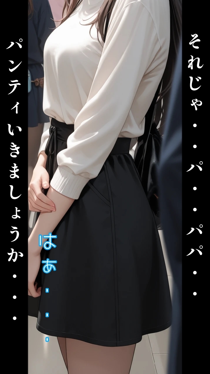 転生せずに『透視能力』得た件。 サンプル画像9
