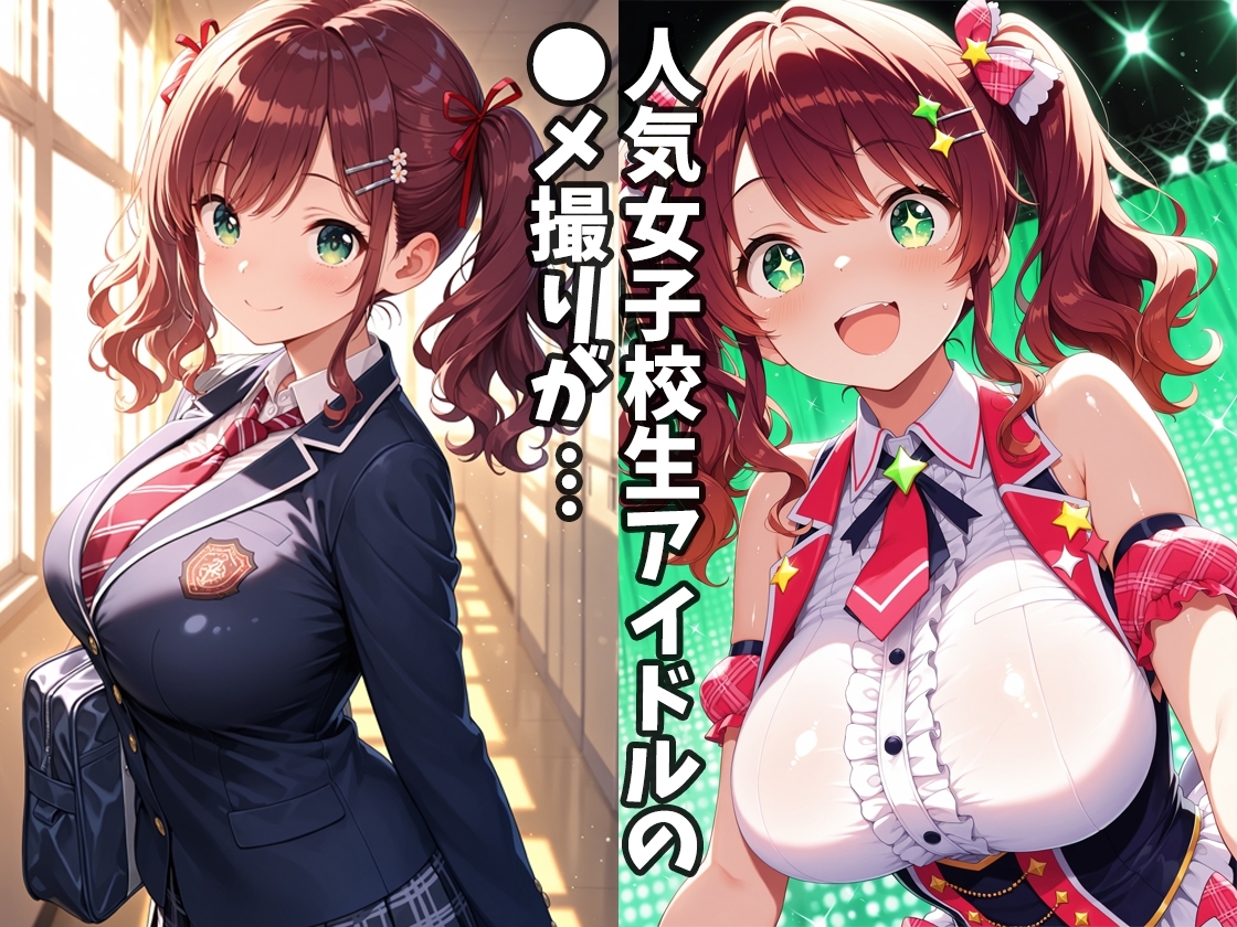 サンプル画像 1枚目