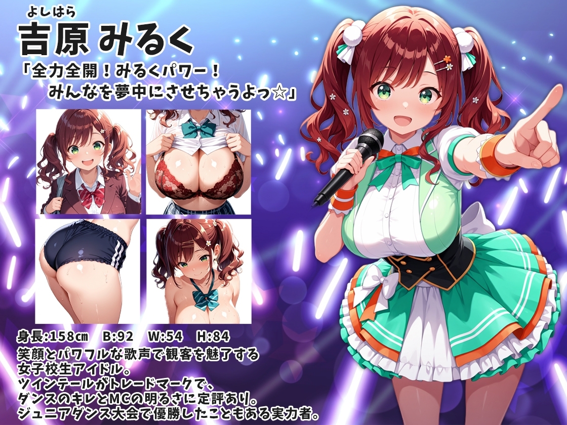 サンプル画像 3枚目