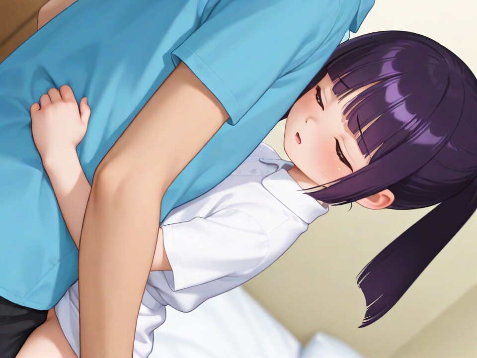 新たなる性癖の扉を開きましょう。…ほら、怖くないのです【手コキ/フェラ/挿入(ショタ受け)】 画像4
