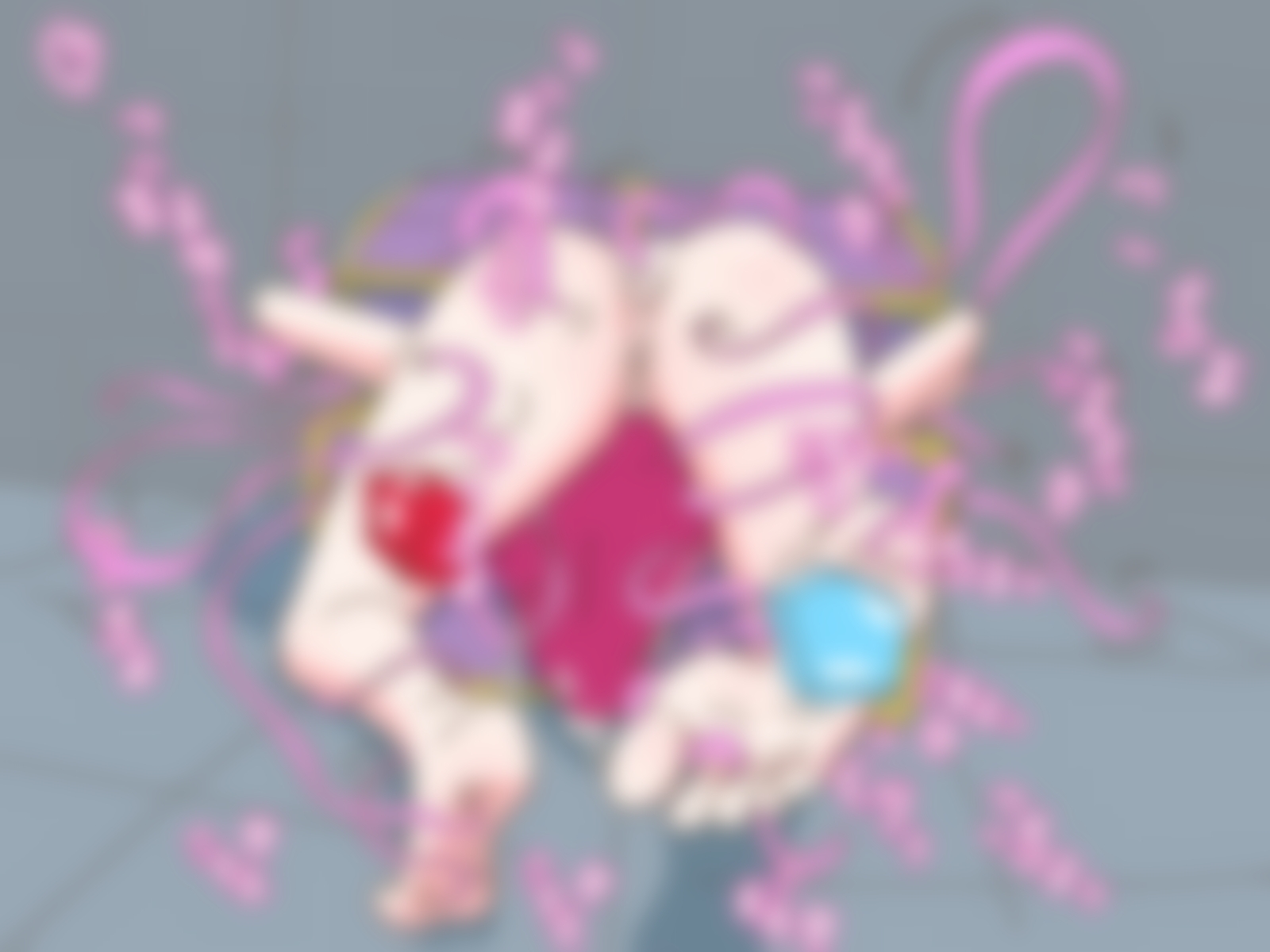 あぁっ！新米冒険者ちゃんは何度もくすぐり災難にあってしまった！ 3作品パック+おまけ 画像8