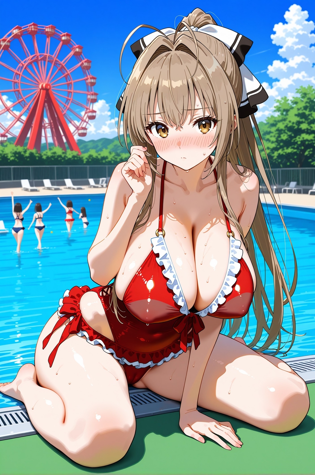 サンプル画像 2枚目