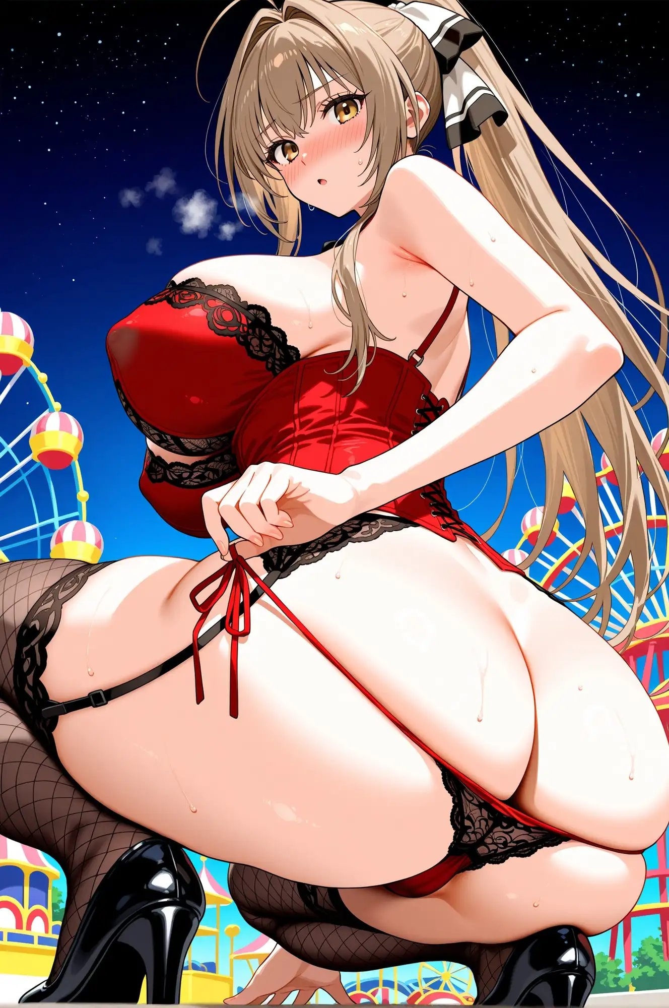 サンプル画像 4枚目