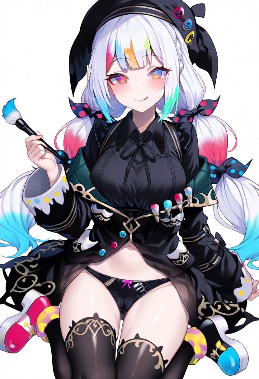 【まのさば】魔法少女ノえっちな裁判_7