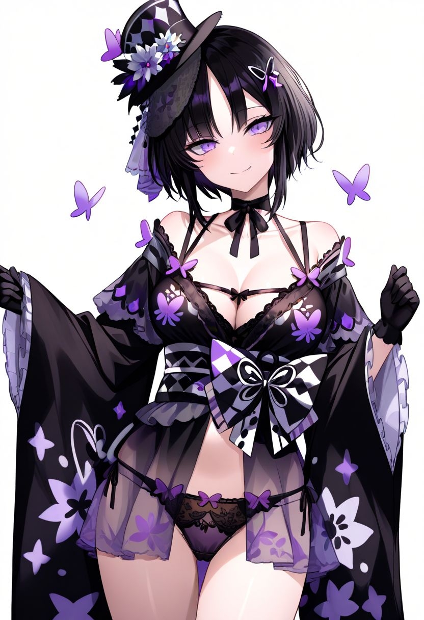 【まのさば】魔法少女ノえっちな裁判_8