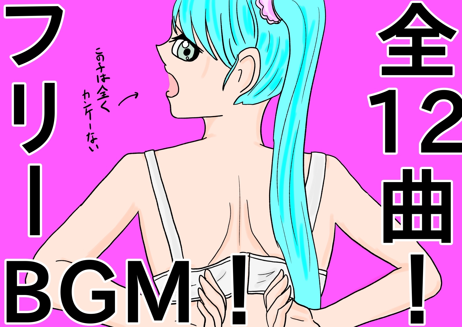 [フリーBGM]全12曲！全曲試聴可能！[survive]