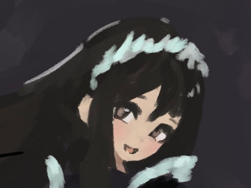 ロリメイドの日常