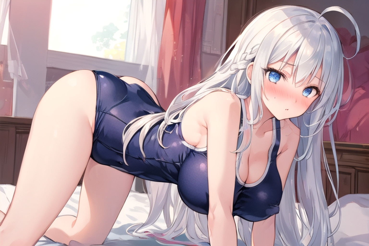 お姉ちゃんとメンズエステ体験…初めての裏オプ~みゆりお姉ちゃんとメンズエステに行ってみた 画像1