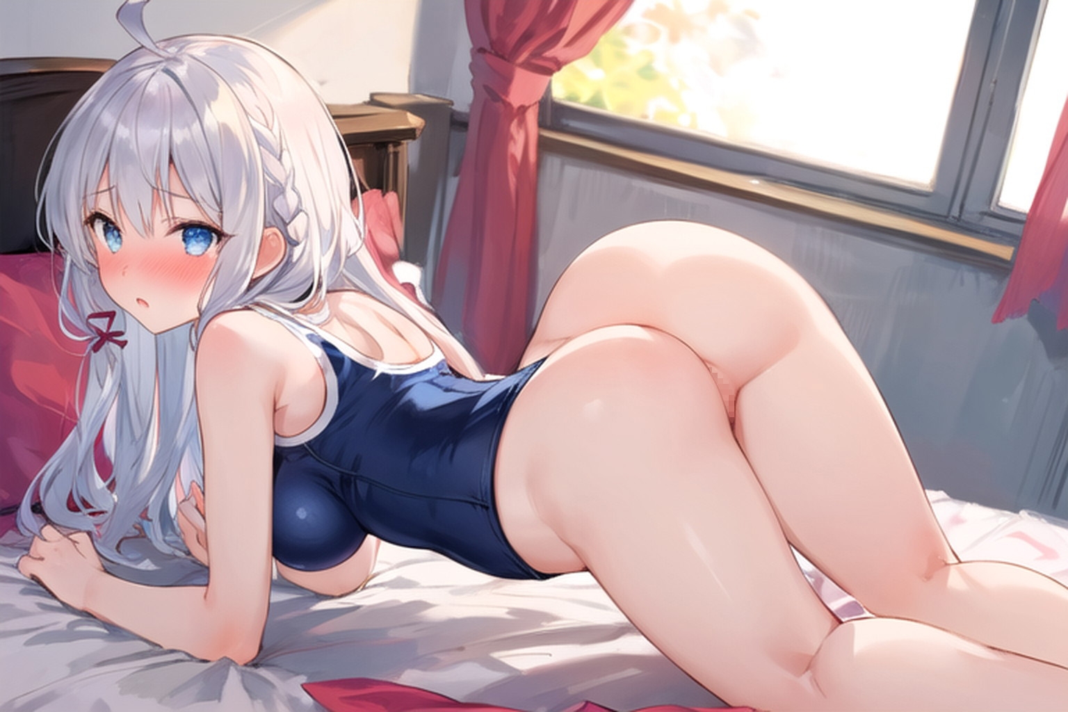 お姉ちゃんとメンズエステ体験…初めての裏オプ~みゆりお姉ちゃんとメンズエステに行ってみた 画像2