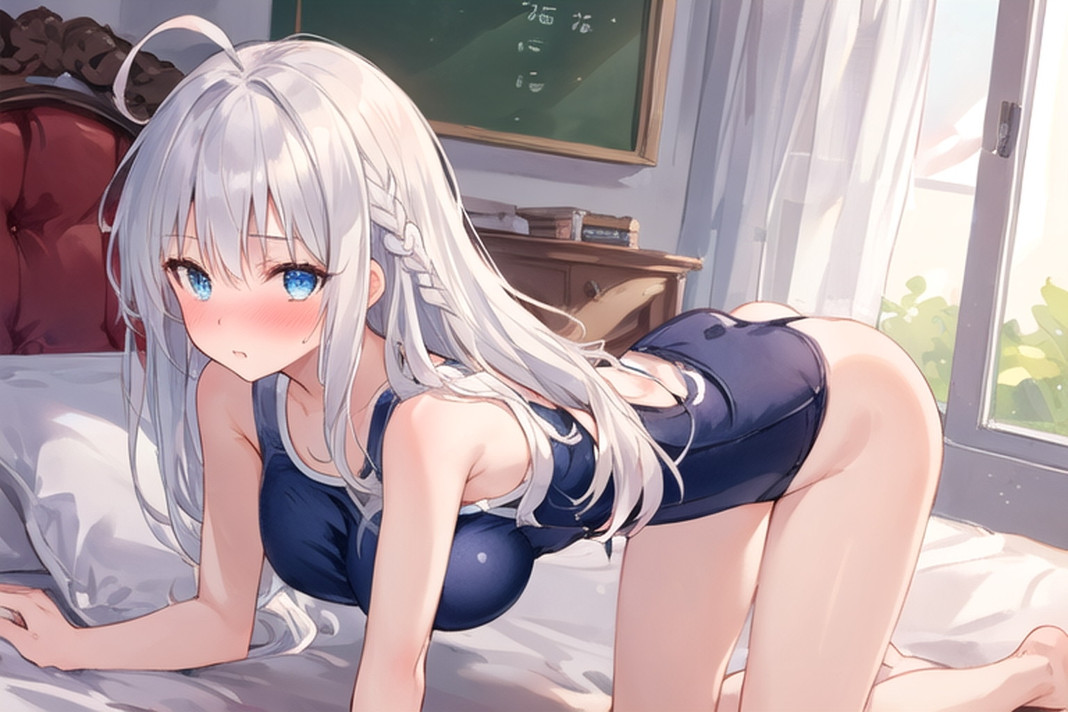 お姉ちゃんとメンズエステ体験…初めての裏オプ~みゆりお姉ちゃんとメンズエステに行ってみた 画像3