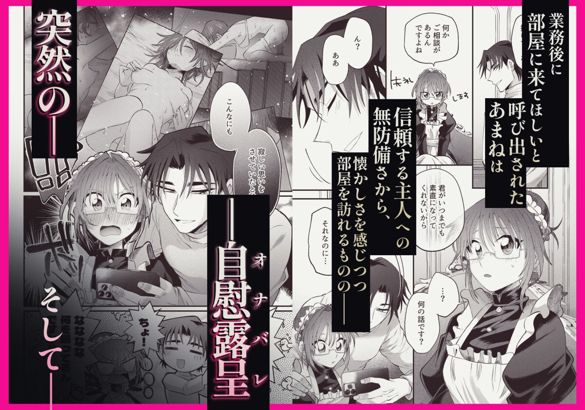 募る想い遍く日々に密やかに交じる 画像2