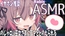 人の子よ、気持ちいいか?のじゃ○リ神様のドキドキ耳かき 【バイノーラル/立体音響】