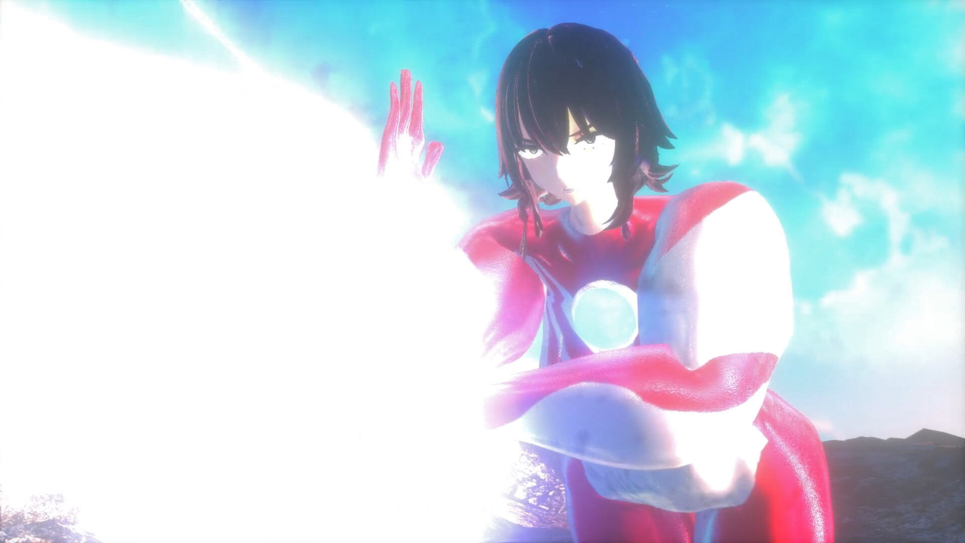 【揺れる！苦しむ！喘ぐ！ボイス音声付き動画付属】ウルティメイトリゲル1 毒牙に貫かれしスターゲージ 毒羽根絶頂敗北編 画像3