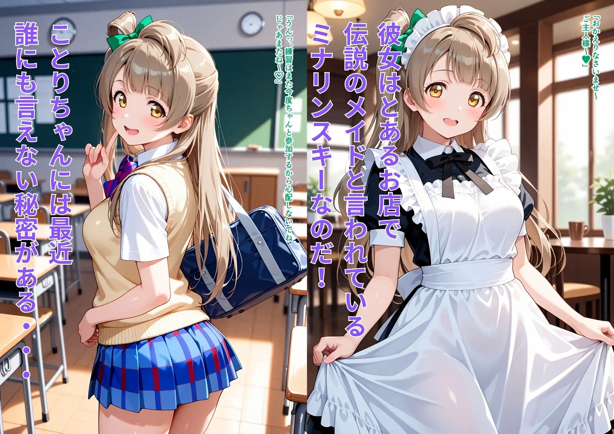 サンプル画像 1枚目