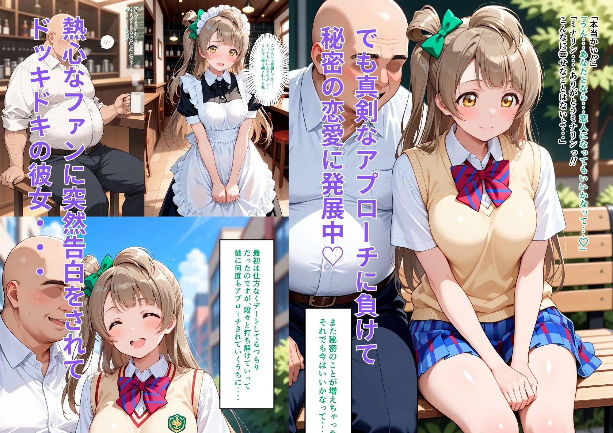サンプル画像 2枚目
