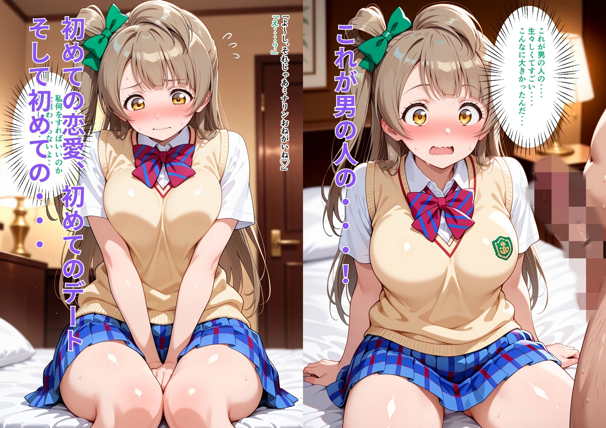 サンプル画像 3枚目