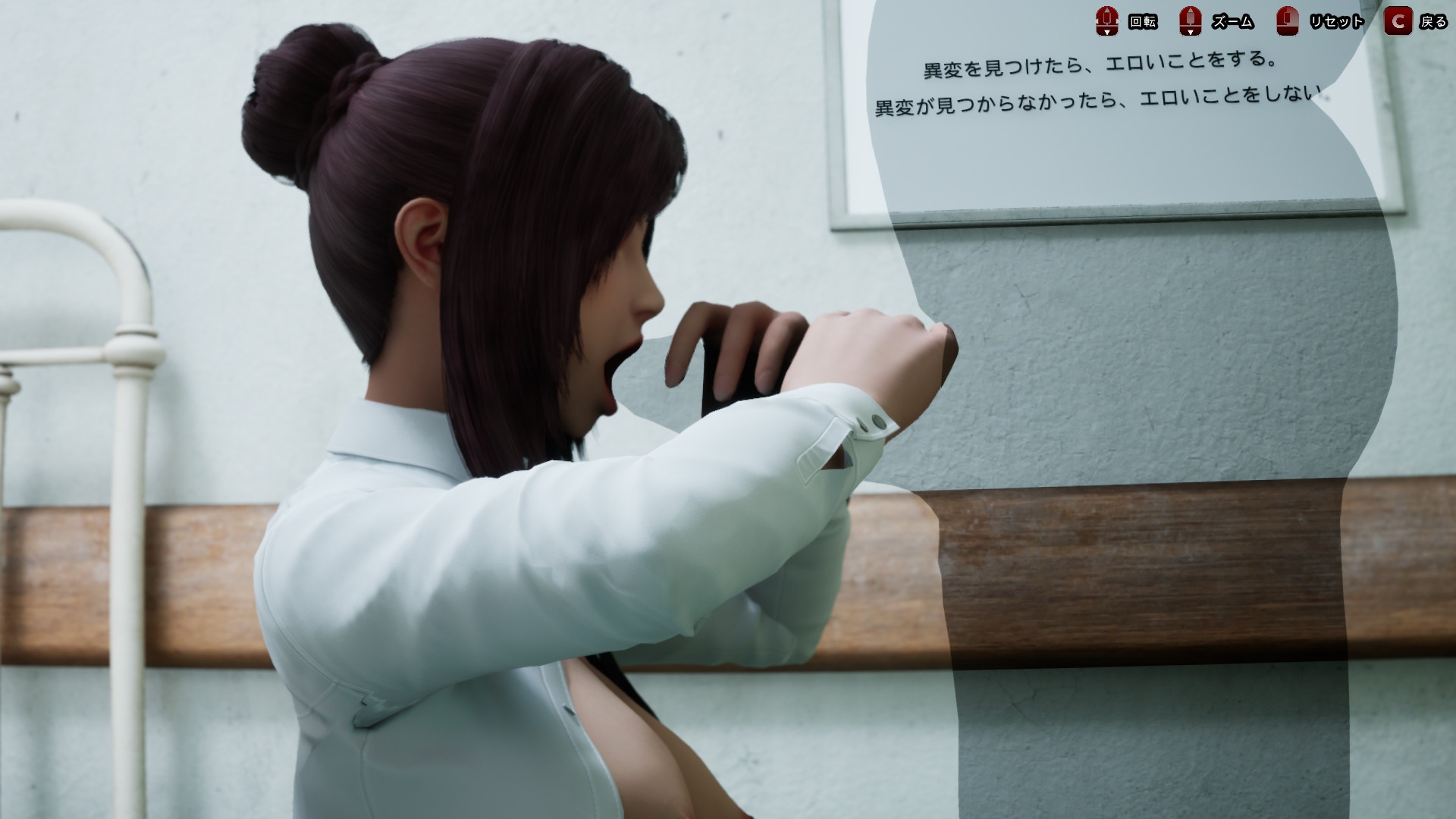 八淫迷宮 画像6