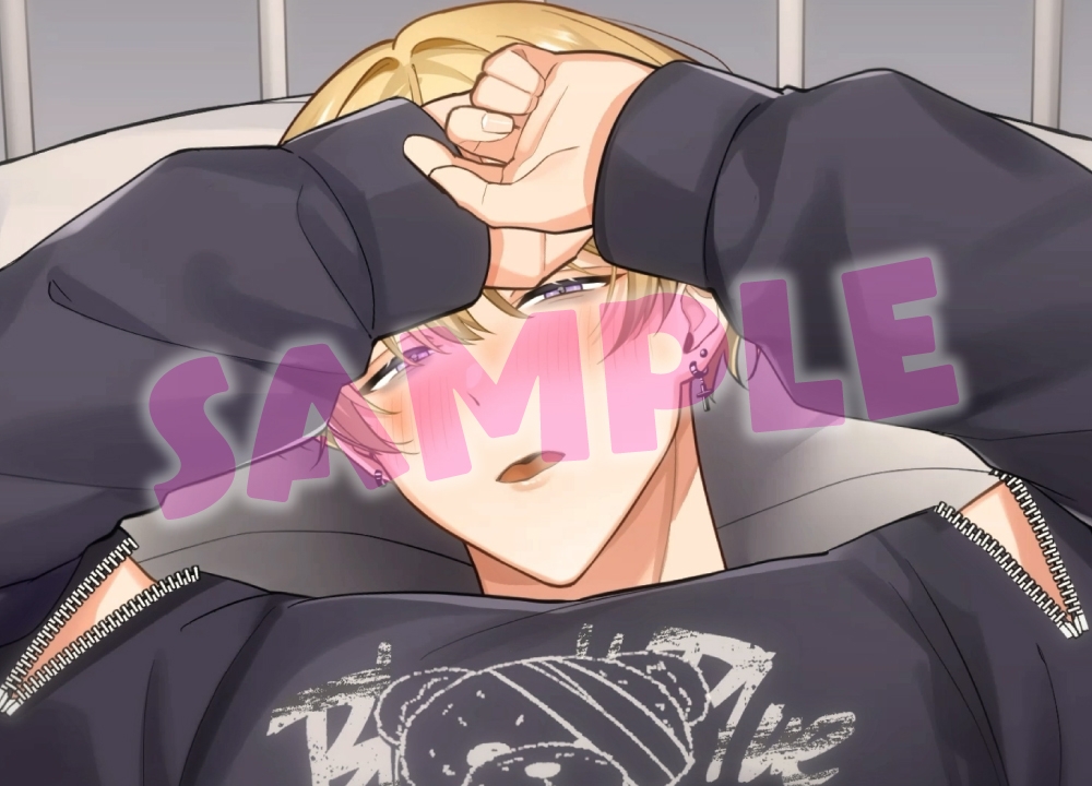 Blooming Desire in the Exam Room - Lewd Counseling -