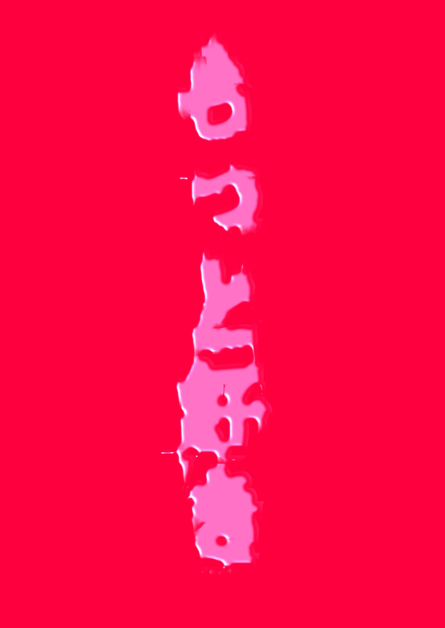 Drug♡Body 娘が自分を無くした日 画像3