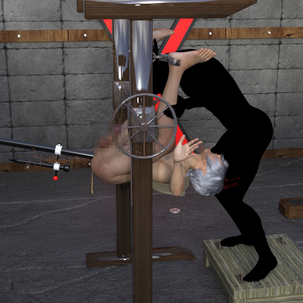 秘密のショタ部屋 画像2