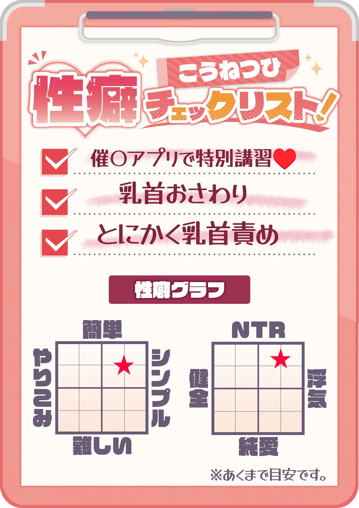 [SLG/动态/AI汉化] 乳首催○～学園アイドルたちをを乳首で堕とす催○アプリ～ [百度/4.61G]