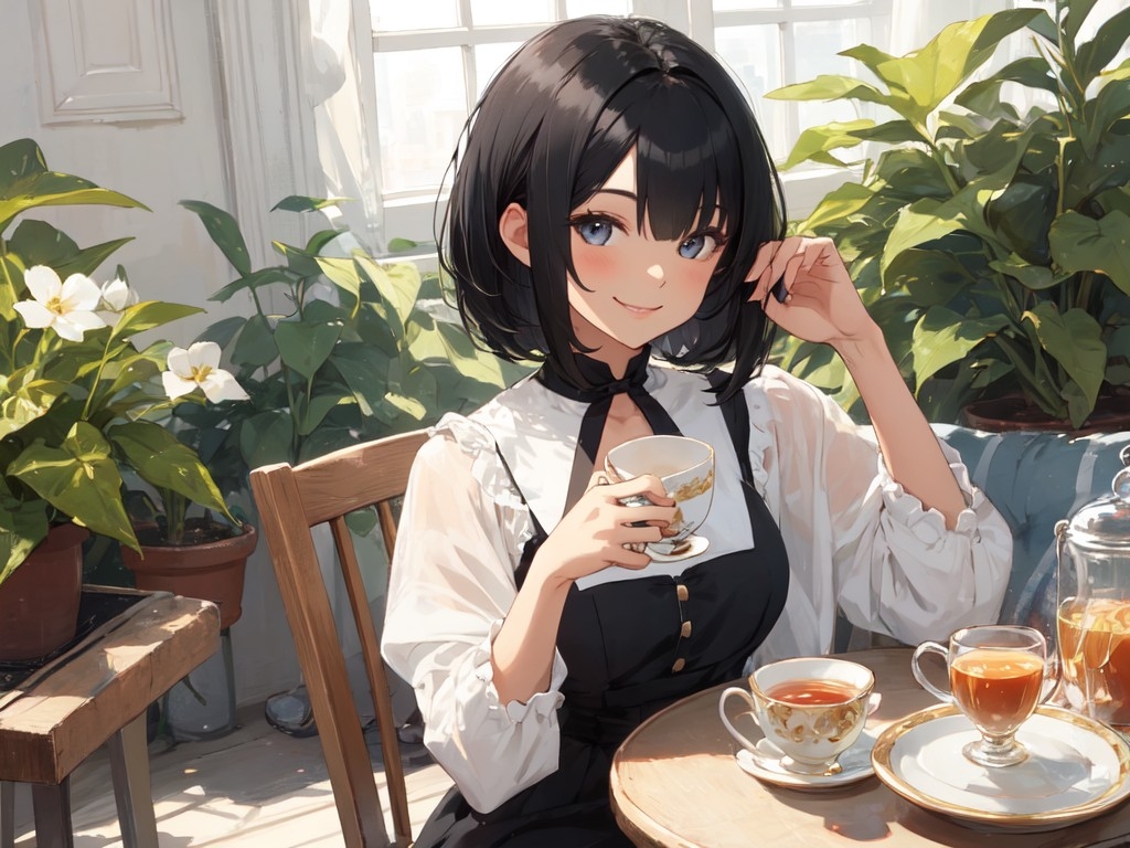 癒しボの呼吸! 褒めまくりボイス! 画像10