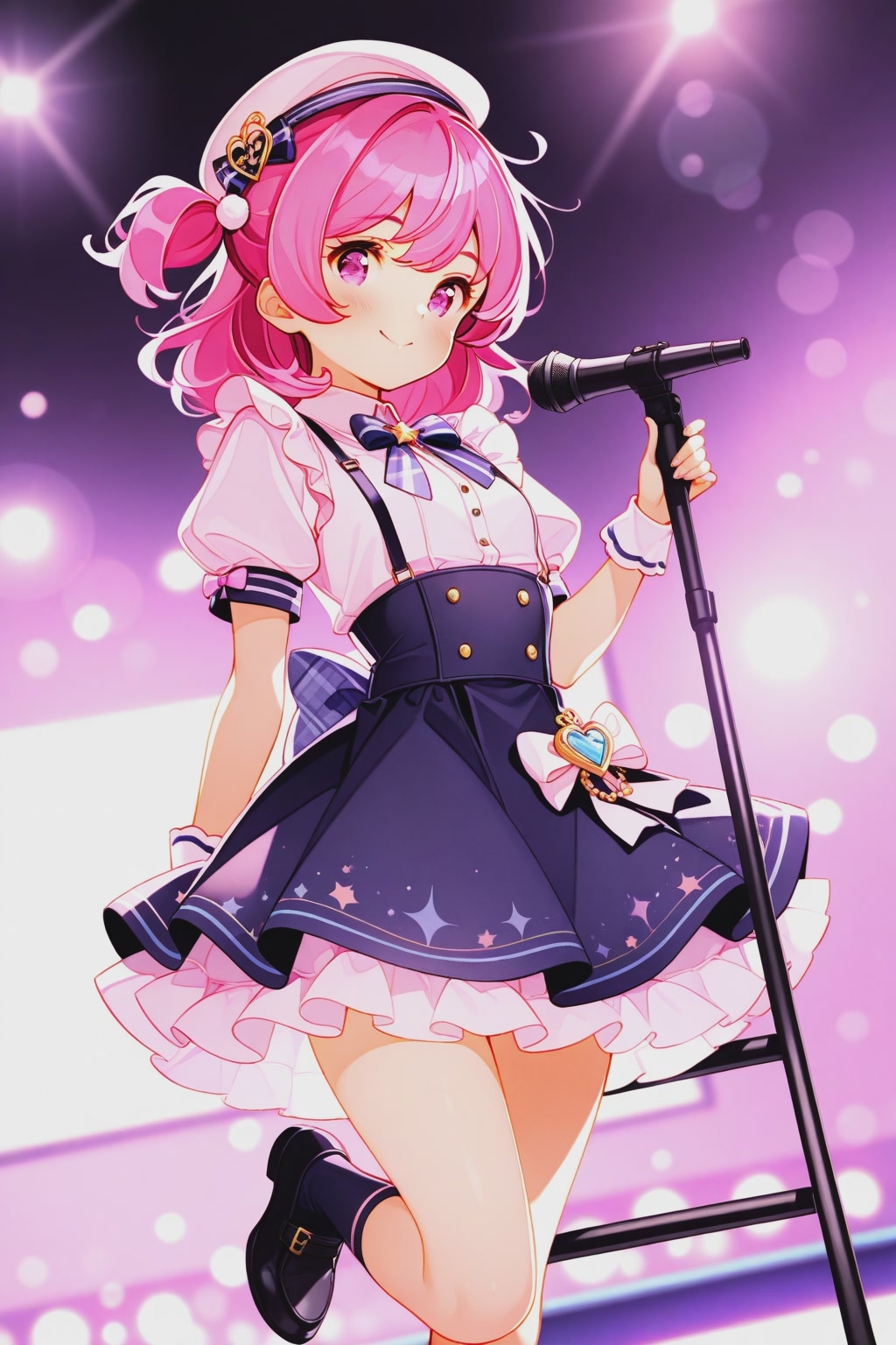 ドキドキ!コスプレCollection8アイドル編1_1