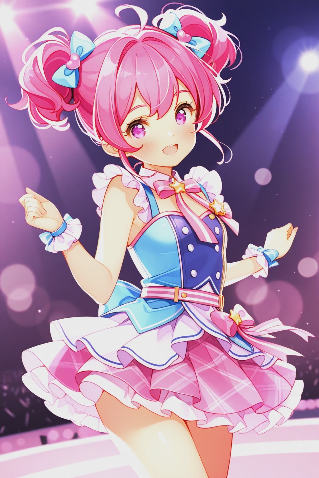 ドキドキ!コスプレCollection8アイドル編1_3